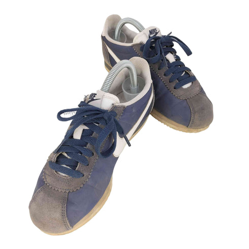 ナイキ NIKE クラシック コルテッツ ナイロン レディース JPN:23.5