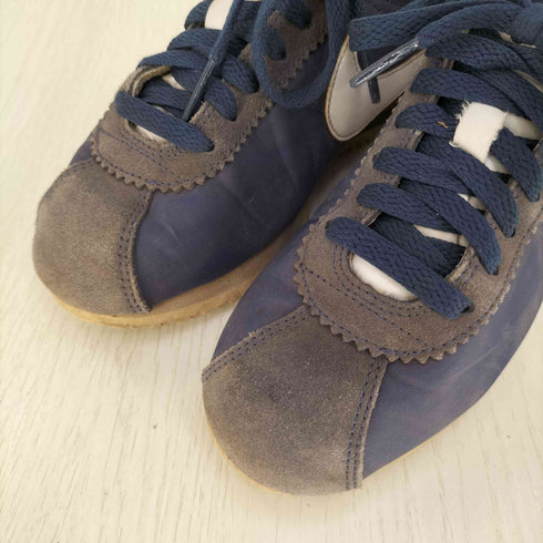 ナイキ NIKE クラシック コルテッツ ナイロン レディース JPN:23.5