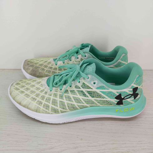 アンダーアーマー UNDER ARMOUR ランニングシューズ UA FLOW Velociti Wind 2 メンズ JPN:28.5