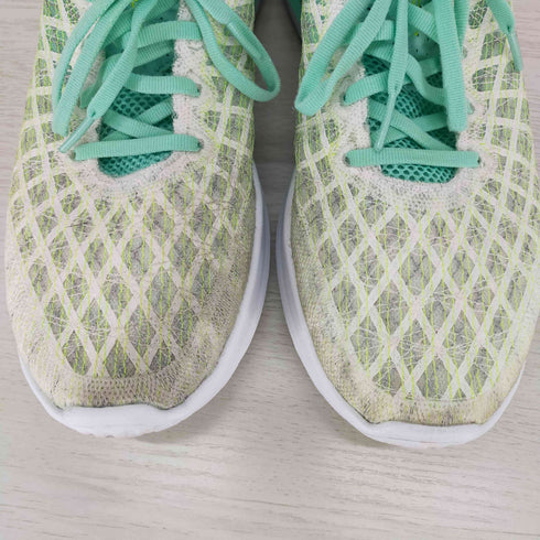 アンダーアーマー UNDER ARMOUR ランニングシューズ UA FLOW Velociti Wind 2 メンズ JPN:28.5