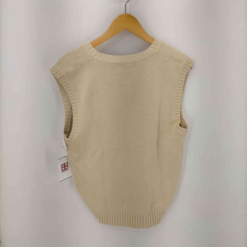 ポロバイラルフローレン Polo by RALPH LAUREN コットンニットベスト メンズ import:L