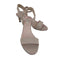 フルラ FURLA MIMI' SANDALS レディース EUR:34