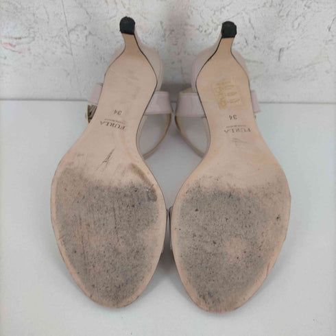 フルラ FURLA MIMI' SANDALS レディース EUR:34