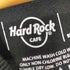 ハードロックカフェ Hard Rock Cafe プリントスウェット 企業 メンズ import:L