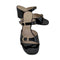 マリアムナッシアーザデー MARYAM NASSIR ZADEH イタリア製 Una Sandal レディース JPN:36