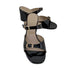 マリアムナッシアーザデー MARYAM NASSIR ZADEH イタリア製 Una Sandal レディース JPN:36