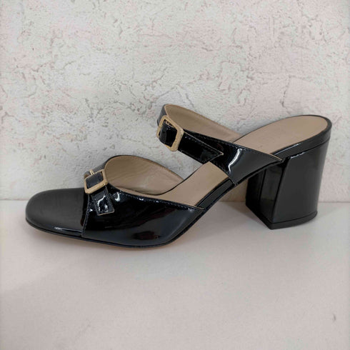 マリアムナッシアーザデー MARYAM NASSIR ZADEH イタリア製 Una Sandal レディース JPN:36