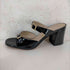 マリアムナッシアーザデー MARYAM NASSIR ZADEH イタリア製 Una Sandal レディース JPN:36