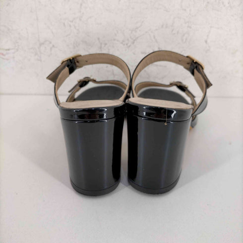 マリアムナッシアーザデー MARYAM NASSIR ZADEH イタリア製 Una Sandal レディース JPN:36