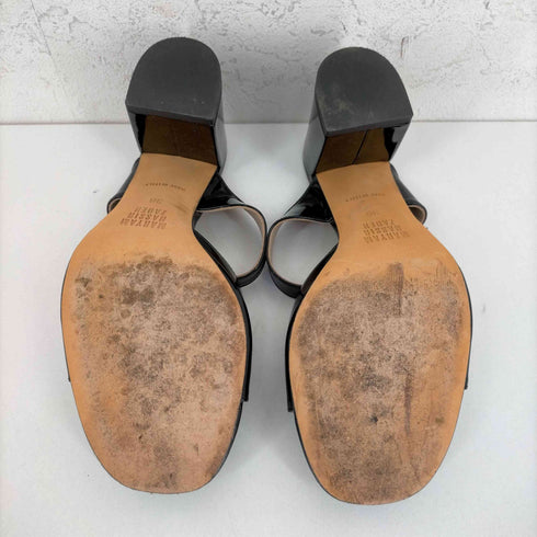 マリアムナッシアーザデー MARYAM NASSIR ZADEH イタリア製 Una Sandal レディース JPN:36