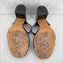 マリアムナッシアーザデー MARYAM NASSIR ZADEH イタリア製 Una Sandal レディース JPN:36