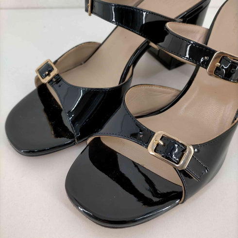 マリアムナッシアーザデー MARYAM NASSIR ZADEH イタリア製 Una Sandal レディース JPN:36