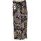 デシグアル Desigual DEBORA 総柄2タックレーヨンパンツ レディース