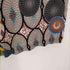 デシグアル Desigual DEBORA 総柄2タックレーヨンパンツ レディース
