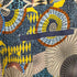 デシグアル Desigual DEBORA 総柄2タックレーヨンパンツ レディース