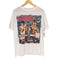 アンビル Anvil Eminem 50 Cent Anger Management Tour 両面プリントクルーネックツアーTシャツ メンズ JPN:M