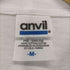 アンビル Anvil Eminem 50 Cent Anger Management Tour 両面プリントクルーネックツアーTシャツ メンズ JPN:M