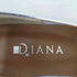 ダイアナ DIANA シルバーラム パンプス レディース JPN:23
