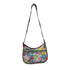 レスポートサック LeSportsac 花柄ショルダーバッグ レディース