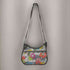 レスポートサック LeSportsac 花柄ショルダーバッグ レディース