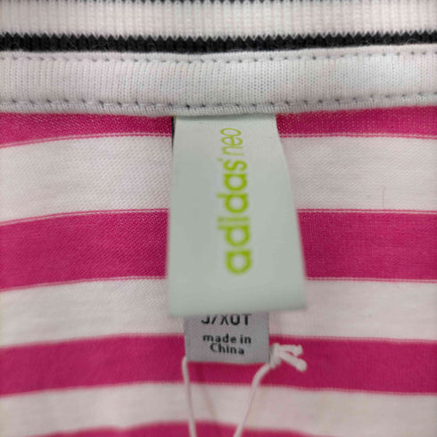 アディダス adidas コラボボーダータンクトップ レディース XOT