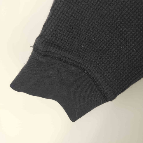 オールドネイビー OLD NAVY ラグランサーマルカットソー メンズ import:L
