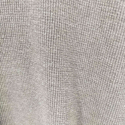 オールドネイビー OLD NAVY ラグランサーマルカットソー メンズ import:L