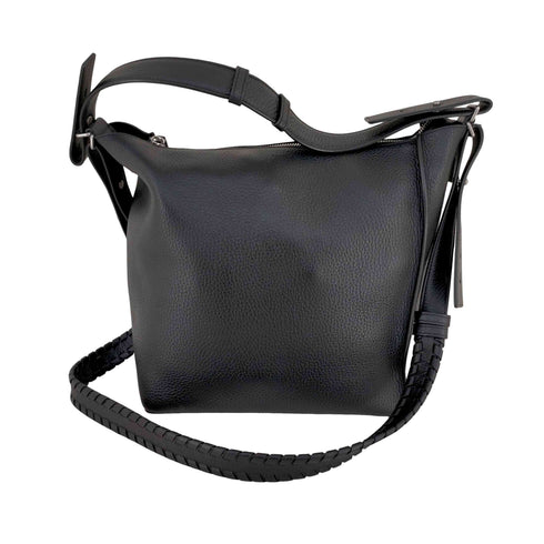 オールセインツ ALLSAINTS KITA LEATHER CROSSBODY BAG レディース