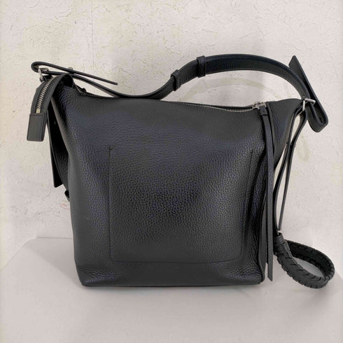 オールセインツ ALLSAINTS KITA LEATHER CROSSBODY BAG レディース