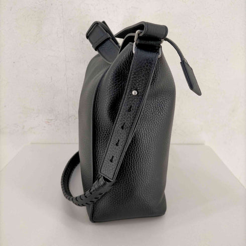 オールセインツ ALLSAINTS KITA LEATHER CROSSBODY BAG レディース
