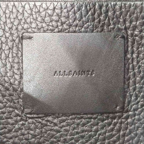 オールセインツ ALLSAINTS KITA LEATHER CROSSBODY BAG レディース