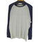 オールドネイビー OLD NAVY ラグランサーマルカットソー メンズ import:L
