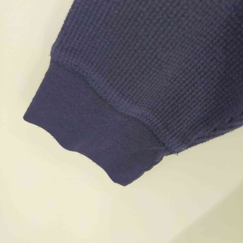 オールドネイビー OLD NAVY ラグランサーマルカットソー メンズ import:L