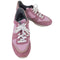 ノベスタ NOVESTA MARATHON CLASSIC ALL PINK ローカットスニーカー レディース UK:4