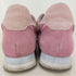 ノベスタ NOVESTA MARATHON CLASSIC ALL PINK ローカットスニーカー レディース UK:4