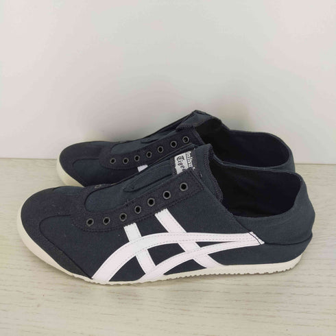 オニツカタイガー ONITSUKA TIGER MEXICO 66 PARATY メキシコ 66 パラティ メンズ JPN:27.5