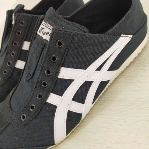 オニツカタイガー ONITSUKA TIGER MEXICO 66 PARATY メキシコ 66 パラティ メンズ JPN:27.5