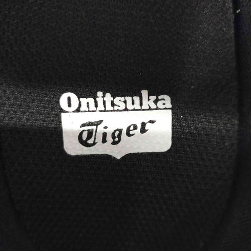 オニツカタイガー ONITSUKA TIGER MEXICO 66 PARATY メキシコ 66 パラティ メンズ JPN:27.5
