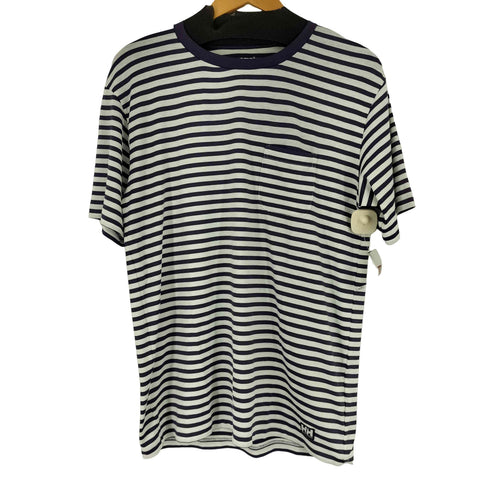ヘリーハンセン HELLY HANSEN S/S MAXIFRESH Crew メンズ JPN:L
