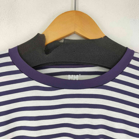 ヘリーハンセン HELLY HANSEN S/S MAXIFRESH Crew メンズ JPN:L