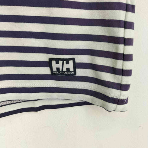 ヘリーハンセン HELLY HANSEN S/S MAXIFRESH Crew メンズ JPN:L