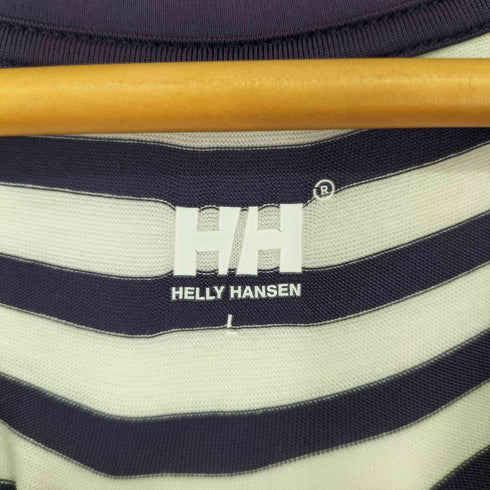 ヘリーハンセン HELLY HANSEN S/S MAXIFRESH Crew メンズ JPN:L