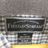 フイールドアンドストリーム FIELD&STREAM 00S BDチェックシャツ シティ メンズ JPN:L