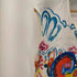 デシグアル Desigual ビジューレーヨンタンクトップ レディース import:XL