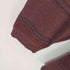CHERESKIN 00S ボーダー L/S ポロシャツ メンズ JPN:XL