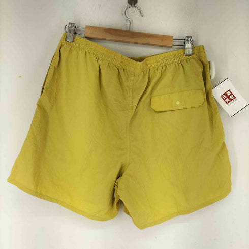 トラス TRUSS バーサタイル ナイロンショーツ メンズ JPN:M