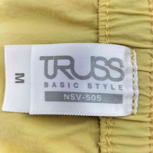 トラス TRUSS バーサタイル ナイロンショーツ メンズ JPN:M