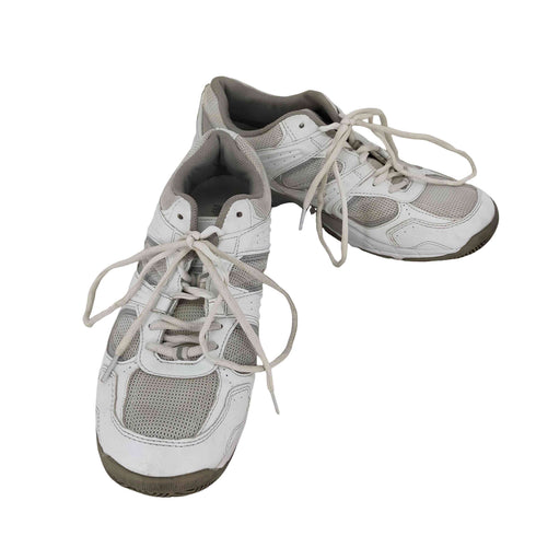 ブリティッシュアーミー BRITISH ARMY 99年製 MAGNUM TRAINER マグナム トレーニングスニーカー メンズ UK:10 UK10 M