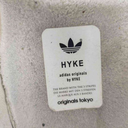 ハイク HYKE HAILLET ハイレット スタンスミス メンズ JPN:27