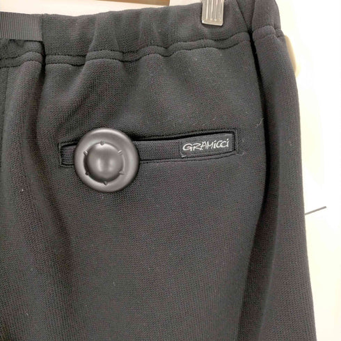 グラミチ GRAMICCI ニットフリースジョガーパンツ メンズ JPN:L